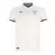 Lazio Matteo Guendouzi #8 Replike Gostujuci Dres 2025-26 Kratak Rukav